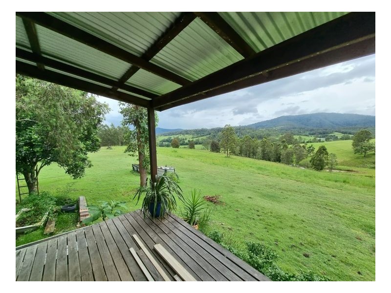 Lot 104 Davis Road, Green Pigeon,, Kyogle NSW 2474