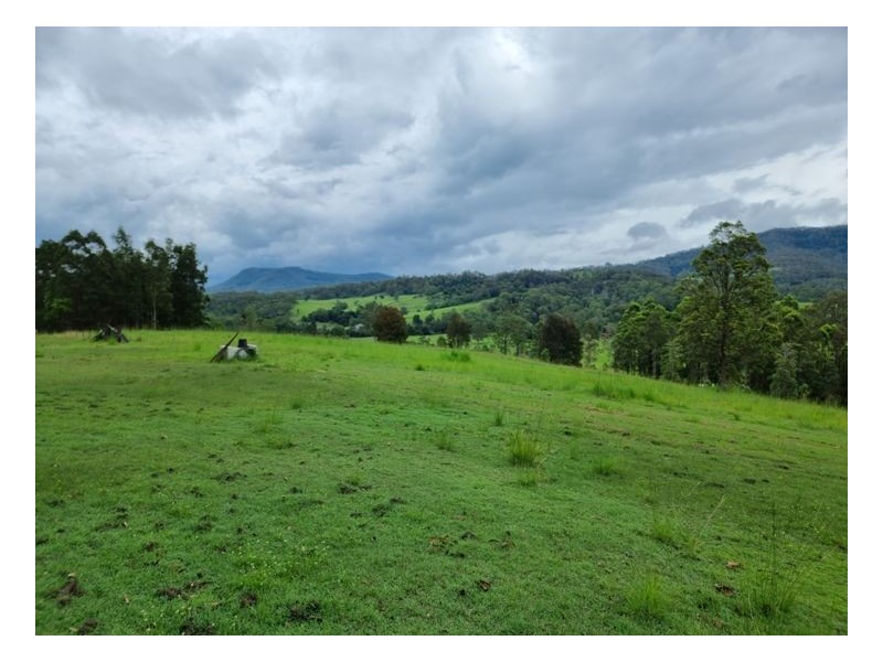 Lot 104 Davis Road, Green Pigeon,, Kyogle NSW 2474