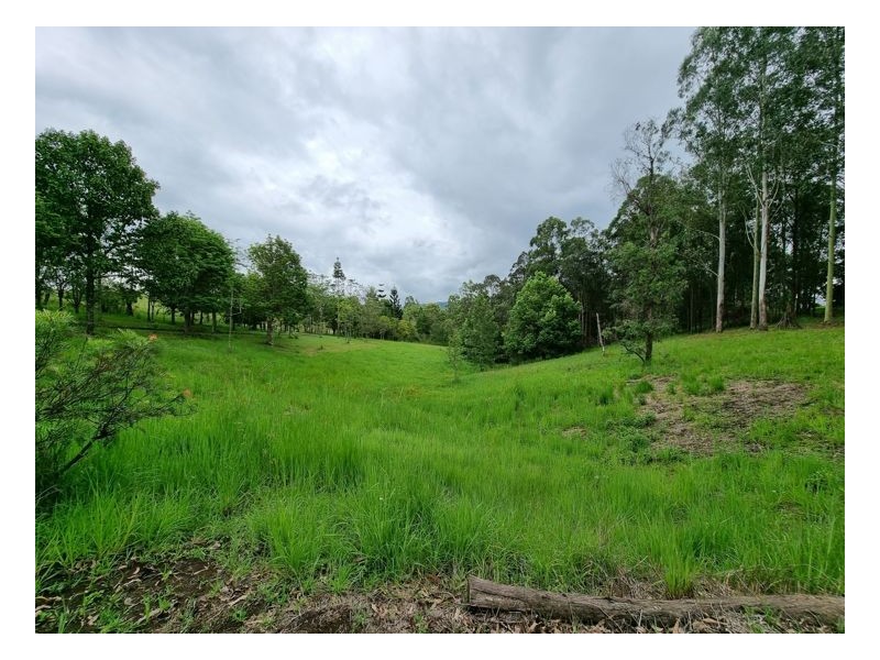 Lot 104 Davis Road, Green Pigeon,, Kyogle NSW 2474