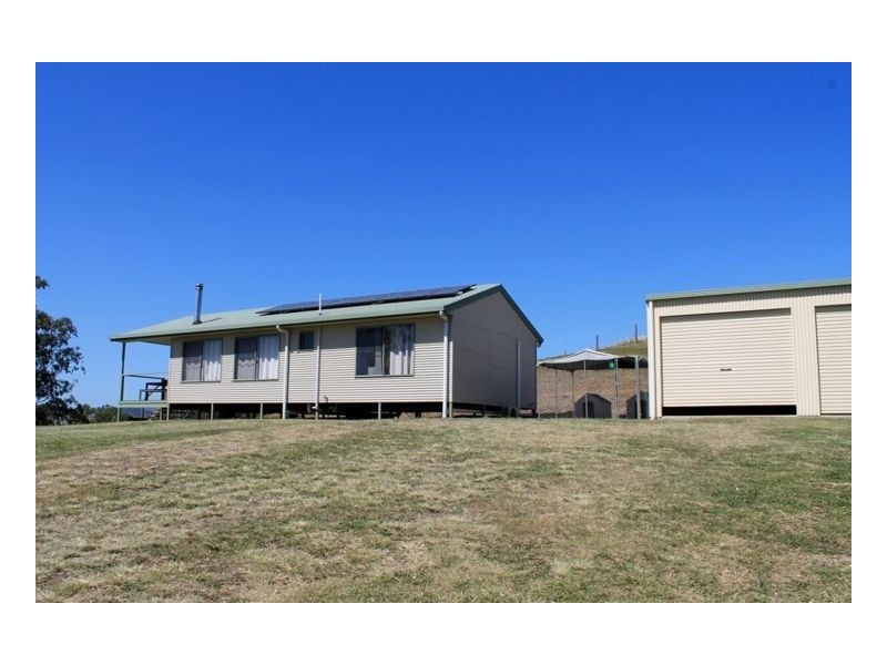 69 Applegum Road, Kyogle NSW 2474