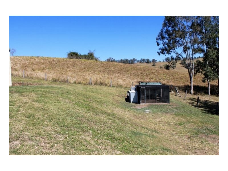 69 Applegum Road, Kyogle NSW 2474