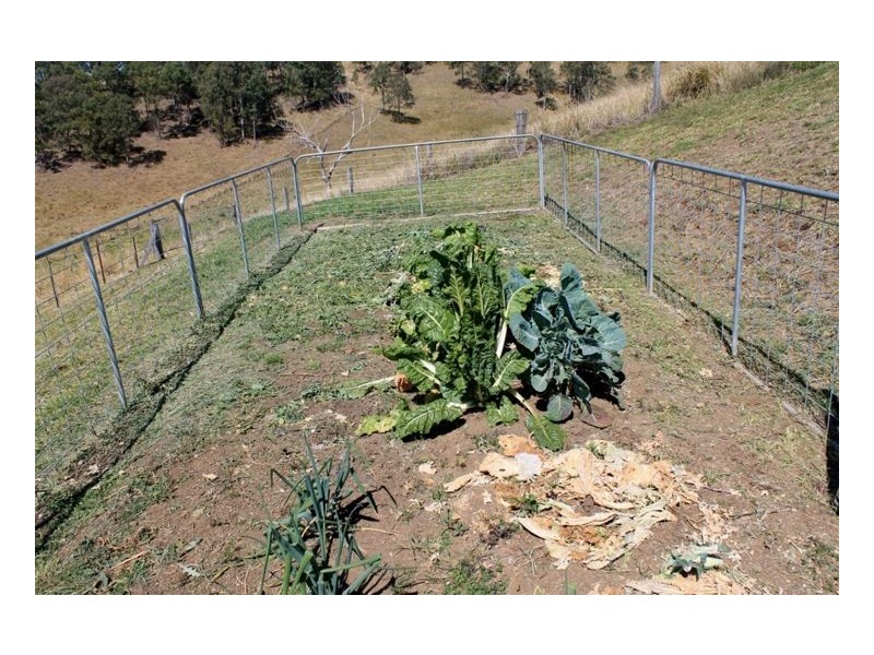 69 Applegum Road, Kyogle NSW 2474