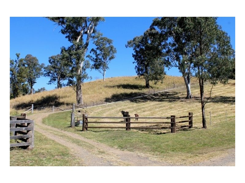 69 Applegum Road, Kyogle NSW 2474