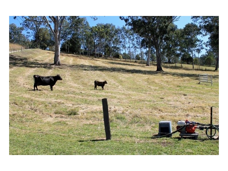 69 Applegum Road, Kyogle NSW 2474