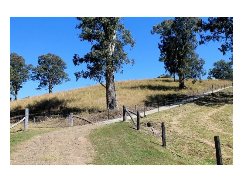 69 Applegum Road, Kyogle NSW 2474