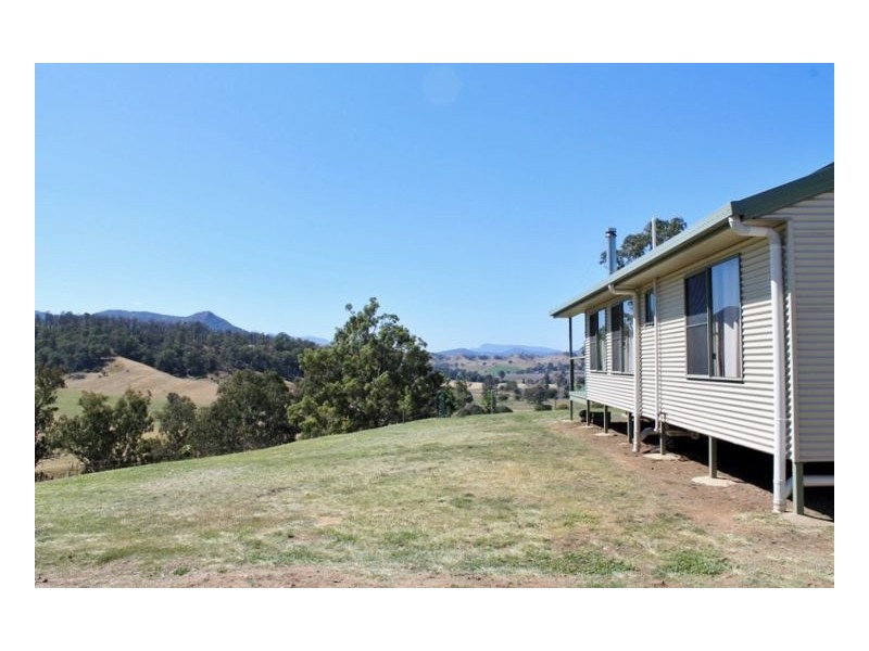 69 Applegum Road, Kyogle NSW 2474