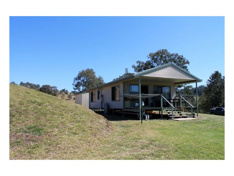 69 Applegum Road, Kyogle NSW 2474