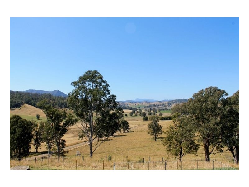 69 Applegum Road, Kyogle NSW 2474