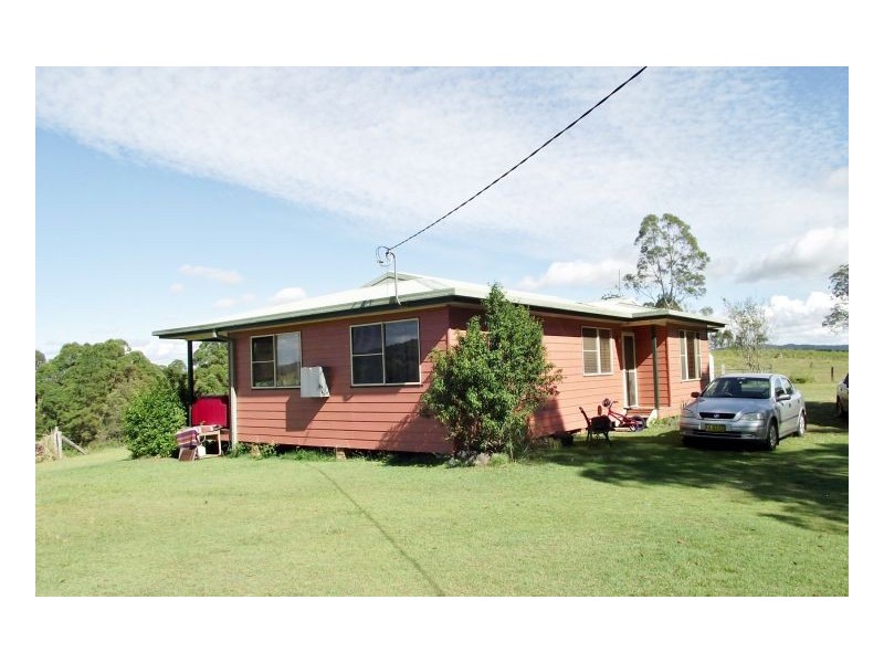 Kyogle NSW 2474