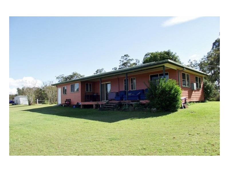 Kyogle NSW 2474
