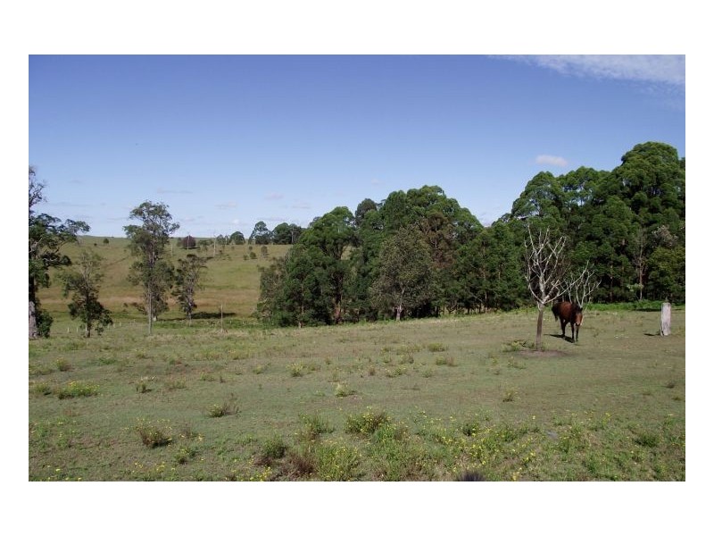 Kyogle NSW 2474