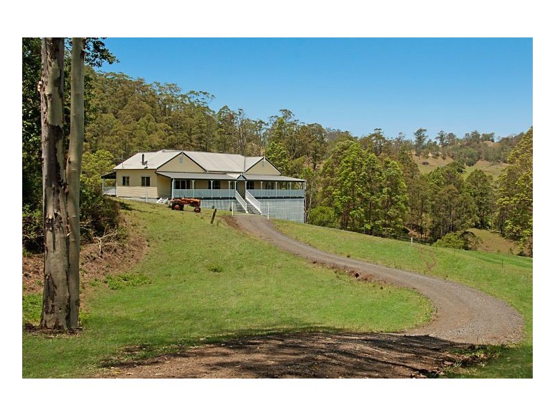 Stony Chute NSW 2480