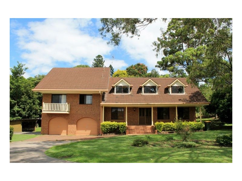 279 Summerland Way, Kyogle NSW 2474