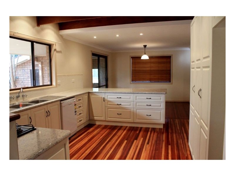 279 Summerland Way, Kyogle NSW 2474