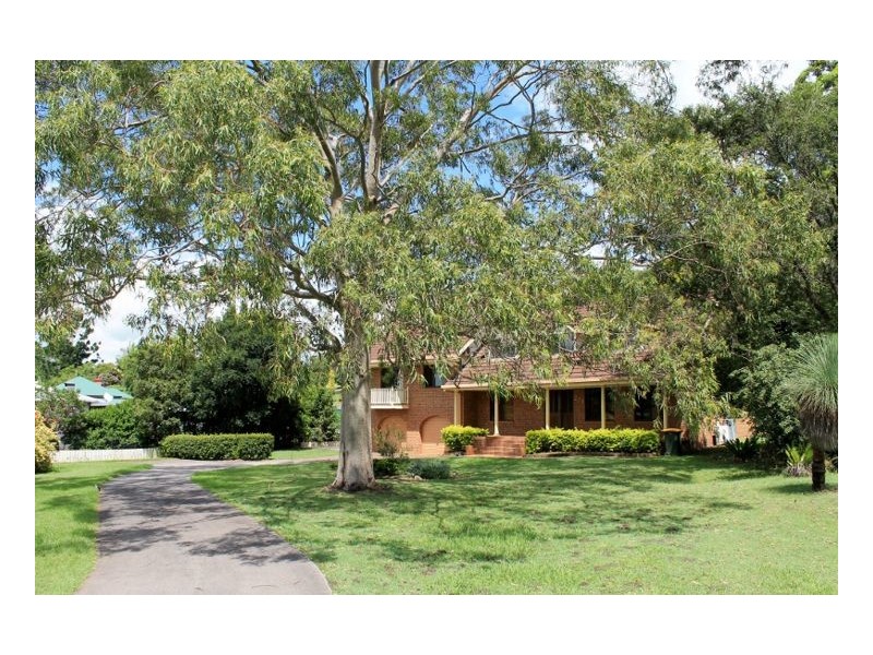 279 Summerland Way, Kyogle NSW 2474