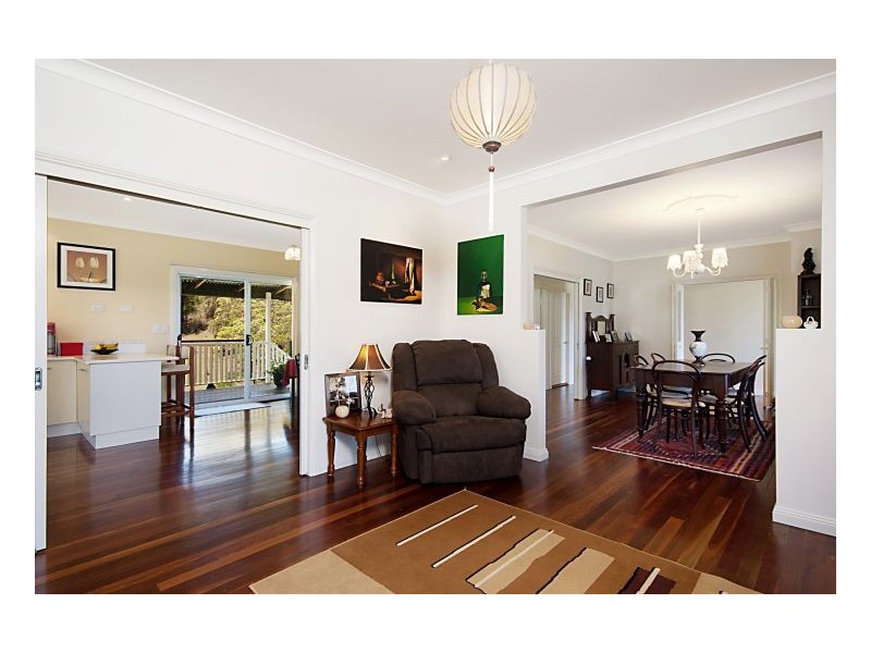 #lot 3 Zouch Road, Kyogle NSW 2474