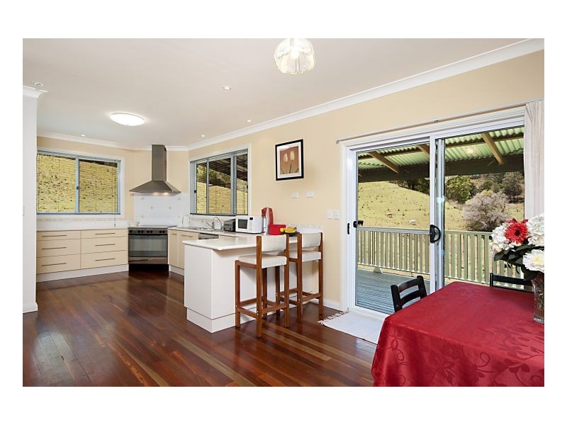 #lot 3 Zouch Road, Kyogle NSW 2474