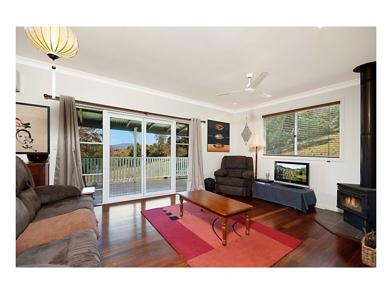 #lot 3 Zouch Road, Kyogle NSW 2474