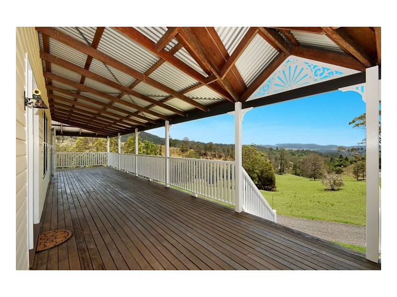 #lot 3 Zouch Road, Kyogle NSW 2474