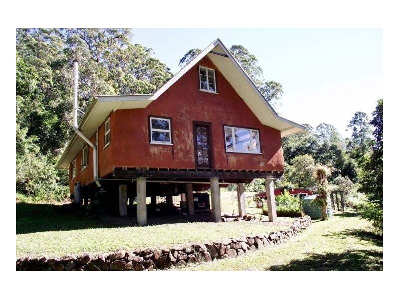 Lot 22/4505 Kyogle Road, Barkers Vale NSW 2474