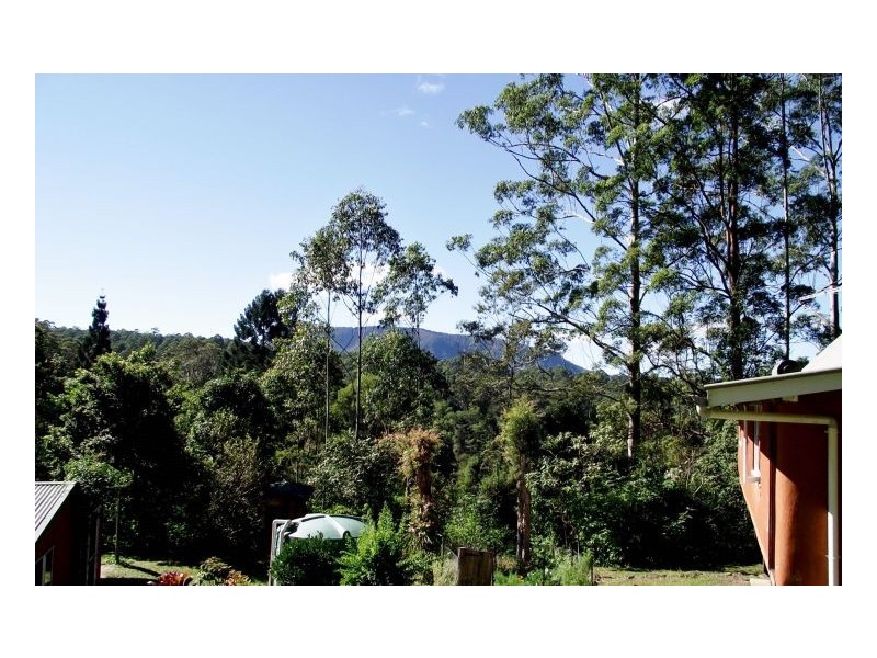 Lot 22/4505 Kyogle Road, Barkers Vale NSW 2474