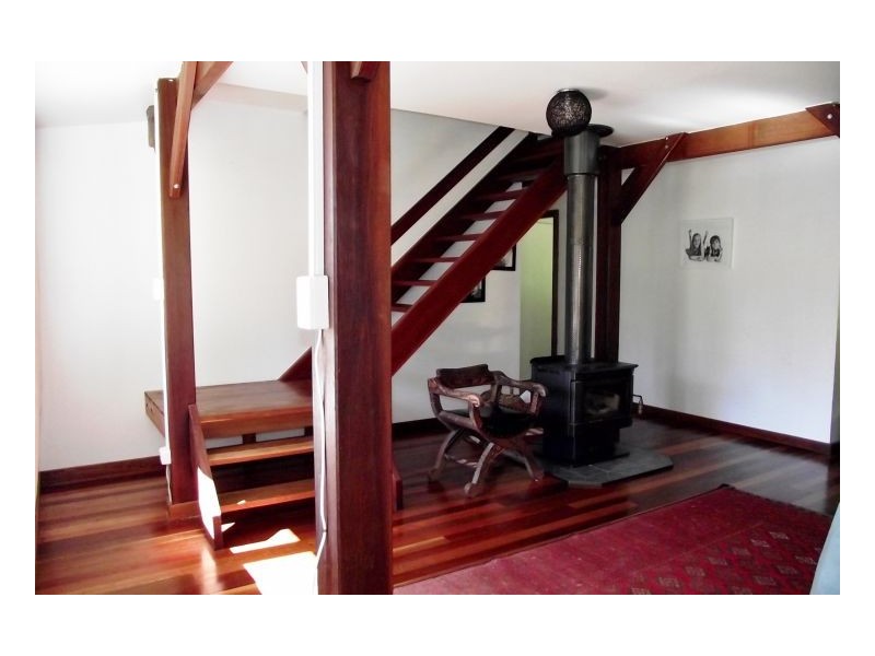 Lot 22/4505 Kyogle Road, Barkers Vale NSW 2474