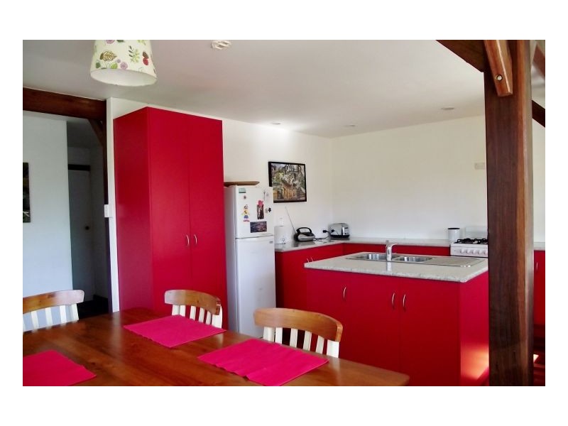 Lot 22/4505 Kyogle Road, Barkers Vale NSW 2474