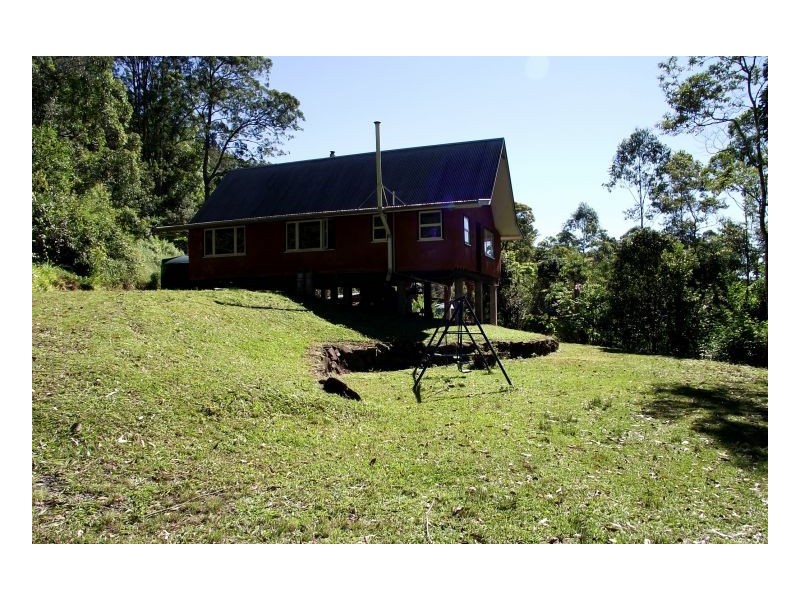 Lot 22/4505 Kyogle Road, Barkers Vale NSW 2474