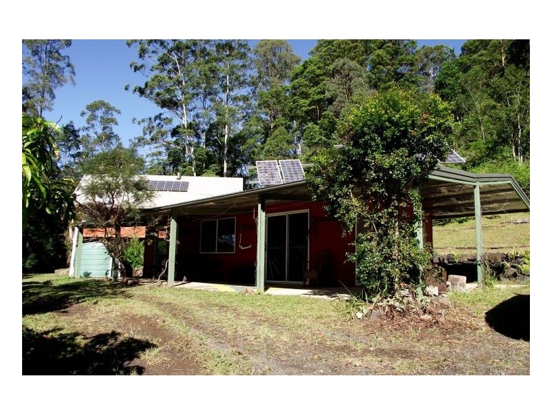 Lot 22/4505 Kyogle Road, Barkers Vale NSW 2474