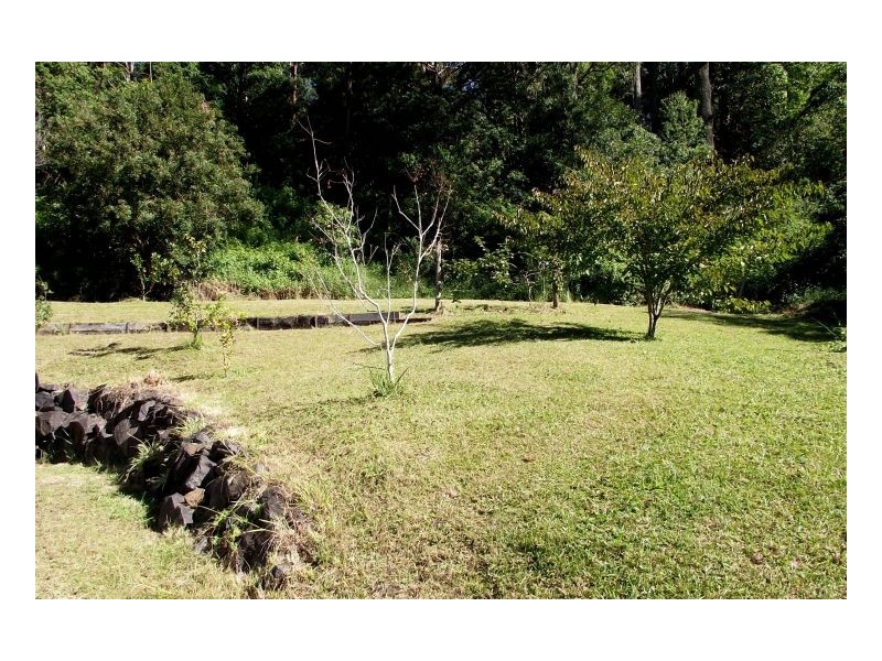 Lot 22/4505 Kyogle Road, Barkers Vale NSW 2474