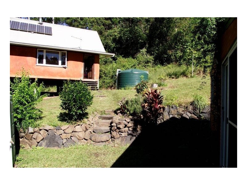 Lot 22/4505 Kyogle Road, Barkers Vale NSW 2474
