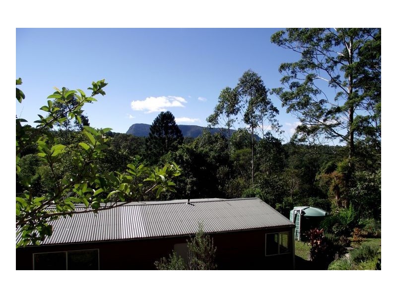 Lot 22/4505 Kyogle Road, Barkers Vale NSW 2474