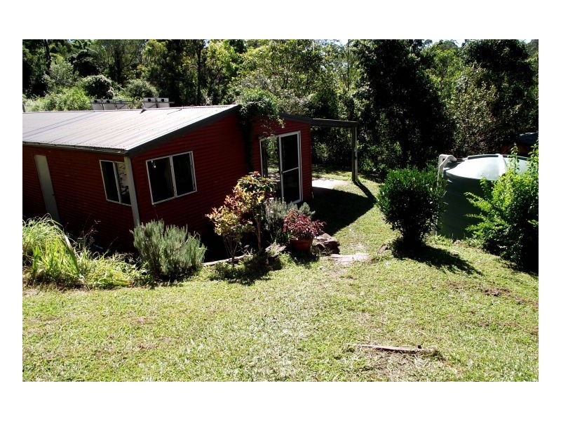 Lot 22/4505 Kyogle Road, Barkers Vale NSW 2474