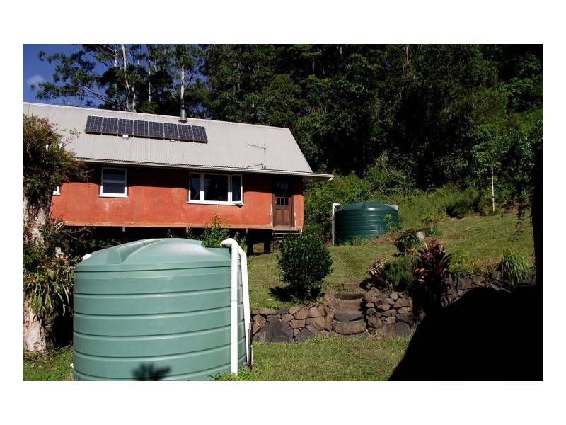 Lot 22/4505 Kyogle Road, Barkers Vale NSW 2474