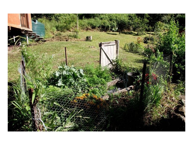 Lot 22/4505 Kyogle Road, Barkers Vale NSW 2474
