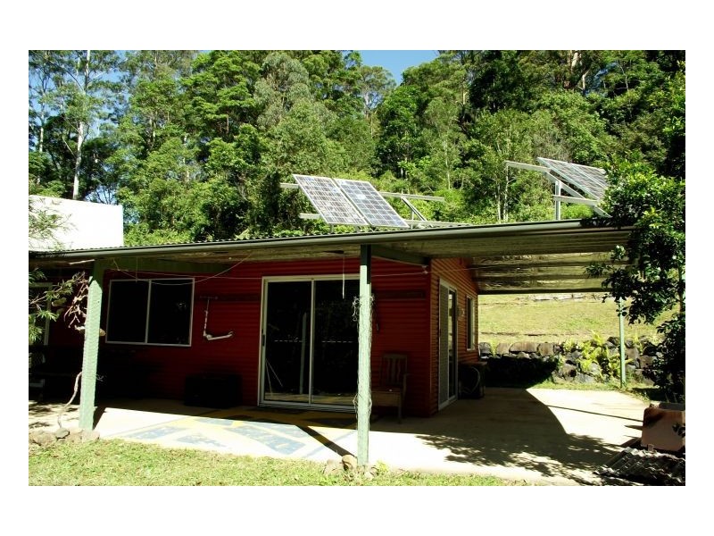 Lot 22/4505 Kyogle Road, Barkers Vale NSW 2474