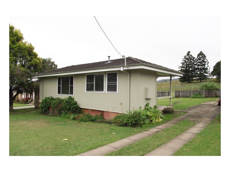 42 Collins street, Kyogle NSW 2474