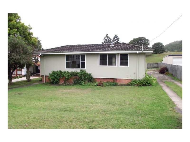 42 Collins street, Kyogle NSW 2474