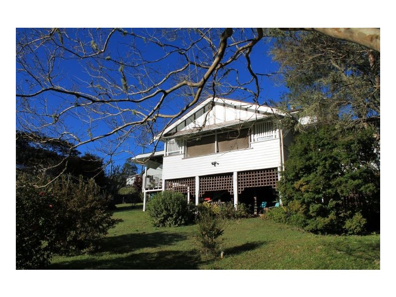 8 Greer Street, Kyogle NSW 2474