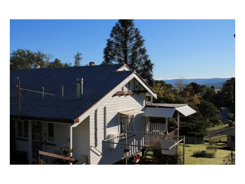 8 Greer Street, Kyogle NSW 2474