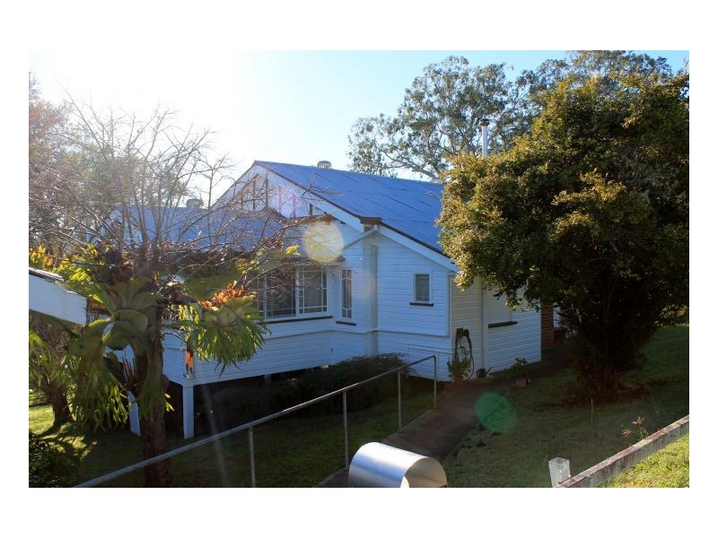 8 Greer Street, Kyogle NSW 2474