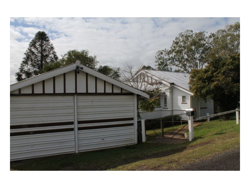 8 Greer Street, Kyogle NSW 2474