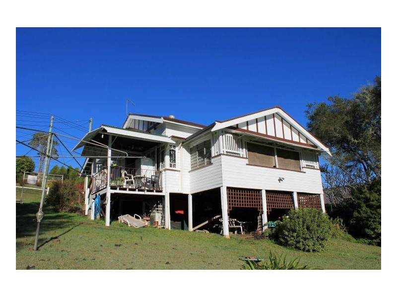 8 Greer Street, Kyogle NSW 2474