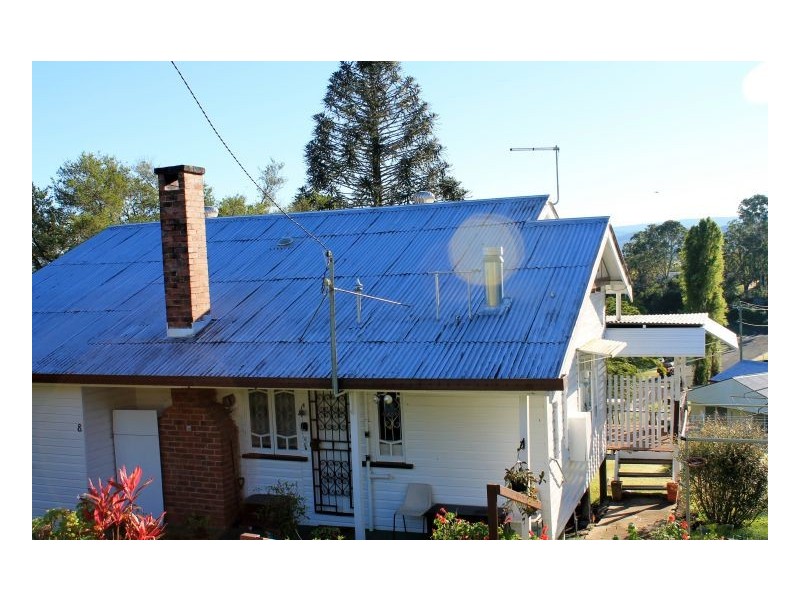 8 Greer Street, Kyogle NSW 2474