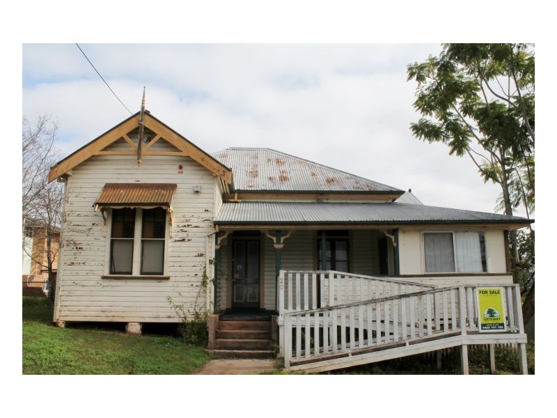 20 Bloore Street, Kyogle NSW 2474