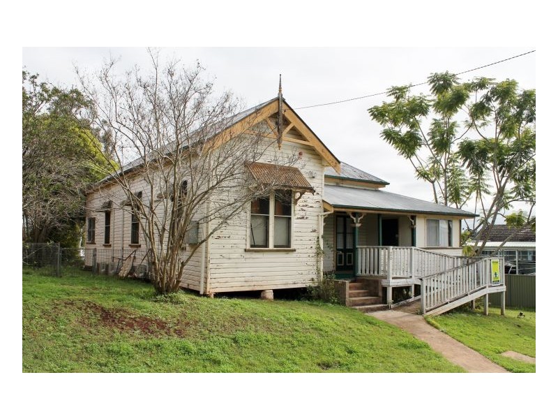 20 Bloore Street, Kyogle NSW 2474