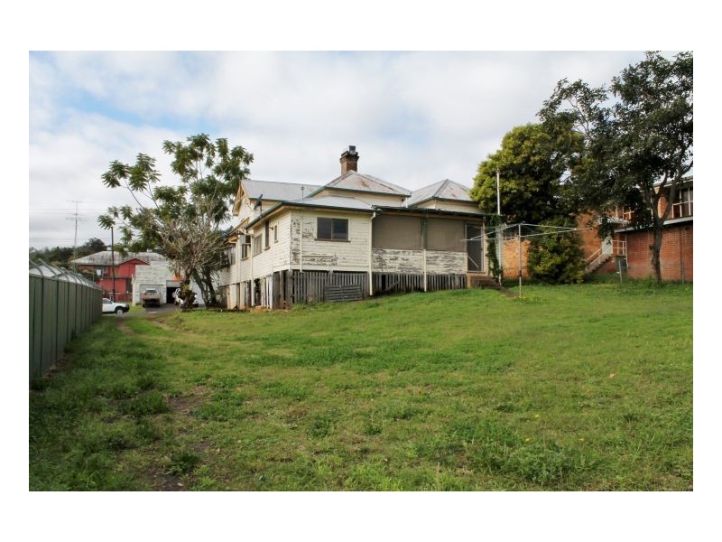 20 Bloore Street, Kyogle NSW 2474