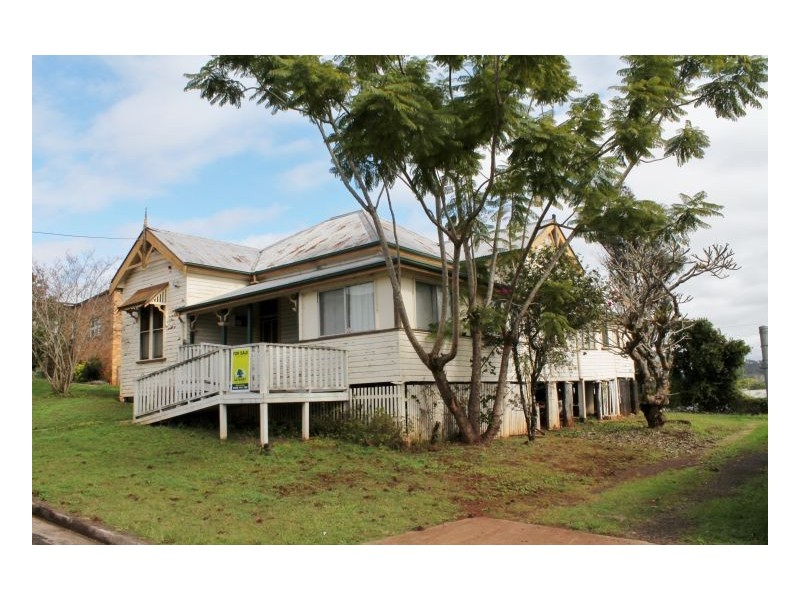 20 Bloore Street, Kyogle NSW 2474