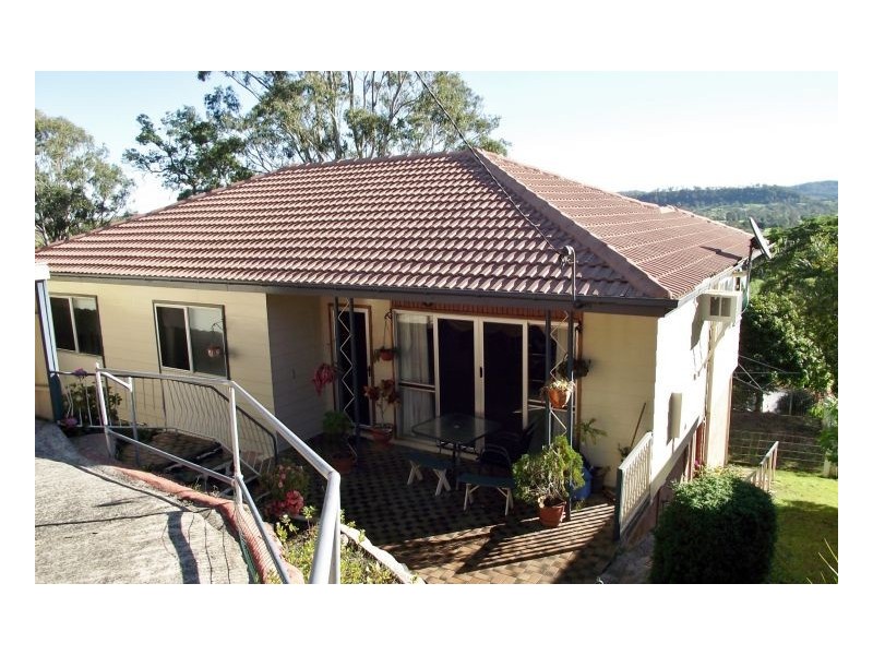 12 Fairy Street, Kyogle NSW 2474