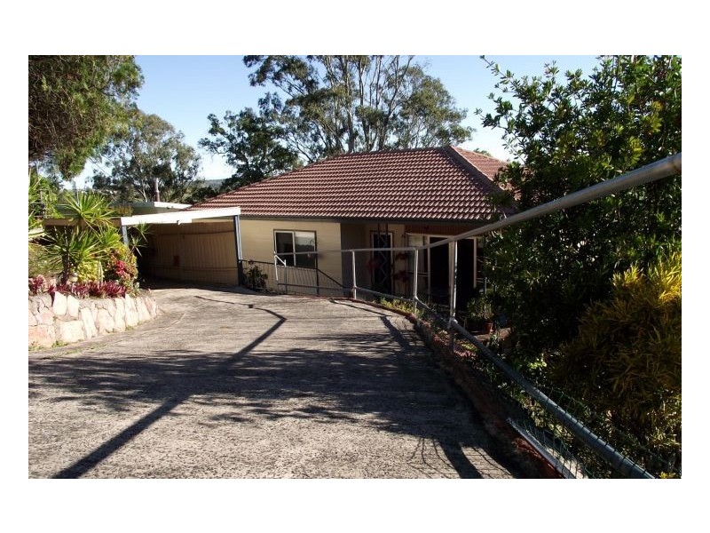 12 Fairy Street, Kyogle NSW 2474